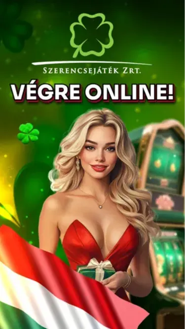 Szerencsejáték Slots Screenshot
